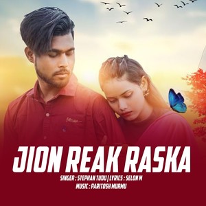 Jion Reak Raska