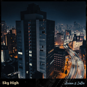 Sky High