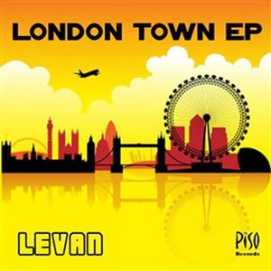 London Twon Ep