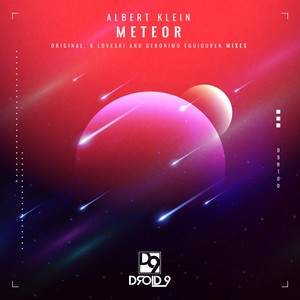 Meteor (K Loveski Remix)