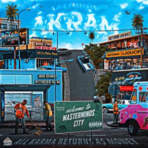 Bound 2 Win (feat. Lil Grifo & Baldacci) (Explicit)