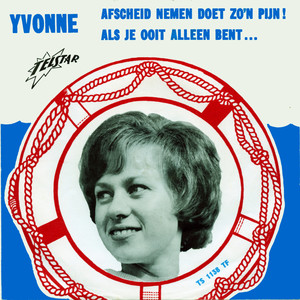 Als Je Ooit Alleen Bent
