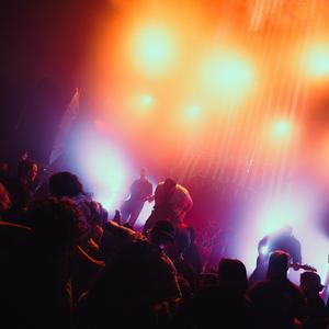 Villain Arc Anthem (feat. DEEPROOT) (Live in Cpunt|Explicit)