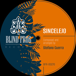 Sincelejo (Original Mix)