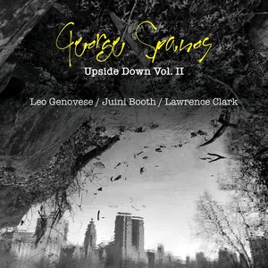 Daydreamer II[feat. Leo Genovese, Juini Booth & Lawrence Clark] (Live)