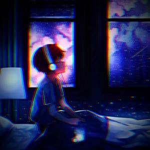 Loner Boy (Slowed + Reverb|Explicit)