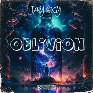 OBLIVION (feat. Bill Medley & John Waite) (Explicit)