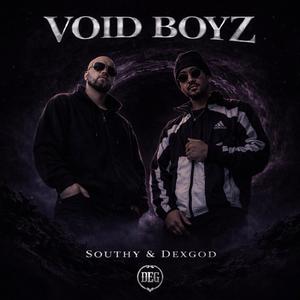 VOID BOYZ (feat. Dexgod) (Explicit)
