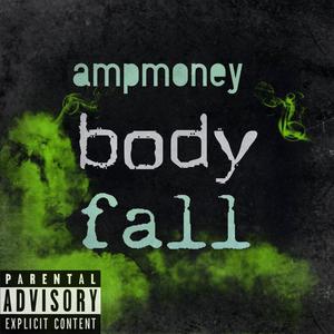 body fall (Explicit)