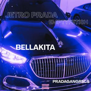 BELLAKITA (feat. Jetro Prada) (Explicit)