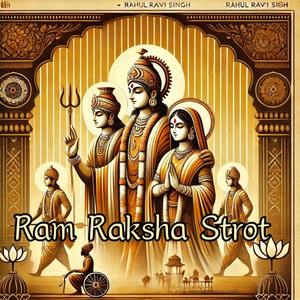 Ram Raksha Strot (Upbeat Version)