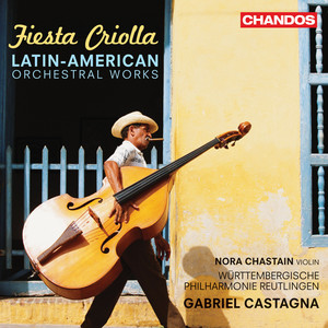 Fiesta criolla - I. Alegria