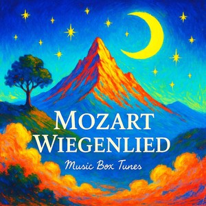 Mozart Wiegenlied