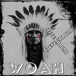 WOAH (Radio Edit)