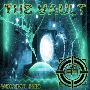 The Vaults Volume One (Explicit)