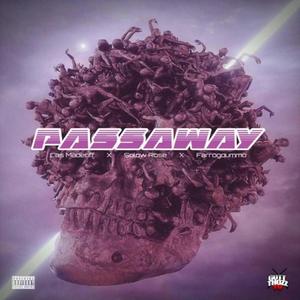 PassAway(feat. solow rose & farrogoummo) (Explicit)