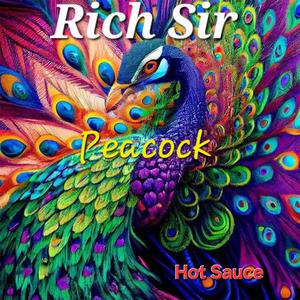 Peacock (Explicit)