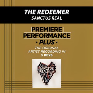 The Redeemer (Radio Edit)
