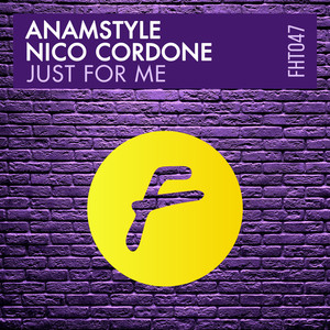 Just For Me (Extended Mix)