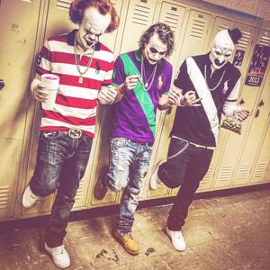 Three Six Freestyle (Explicit)