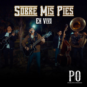 Sobre Mis Pies (En Vivo)