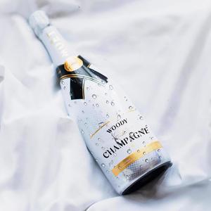 Champagne (Explicit)