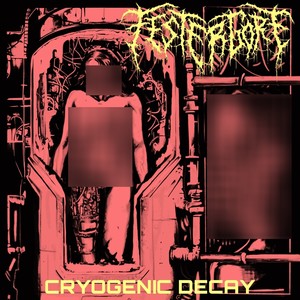 Cryogenic Decay