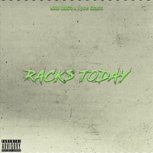Racks Today (Instrumental)