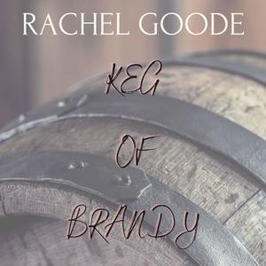 Keg of Brandy