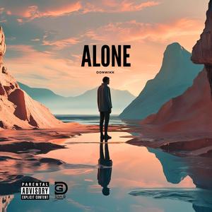 Alone (Explicit)