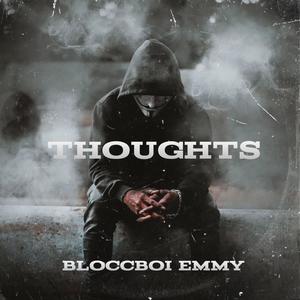 Thoughts (feat. Rashaad Ali) [Explicit]