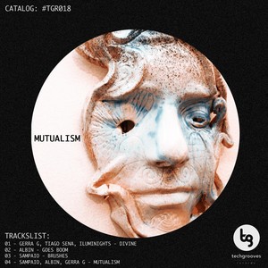 Divine (Original Mix)