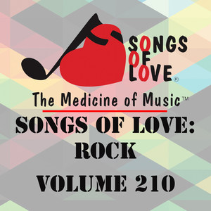 Songs of Love: Rock, Vol. 210