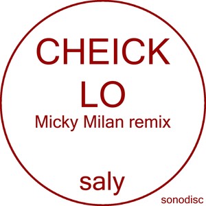 Saly (Micky Milan Remix)