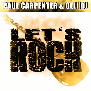 Let's Rock (Radio Edit)
