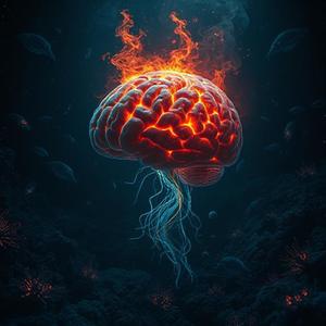 мозг горит (Explicit)