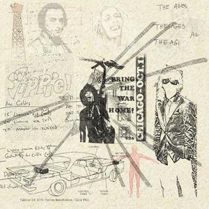 Sweetest Thing (feat. Lauren Creviston)