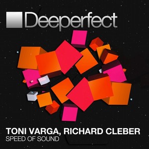 Speed Of Sound (Marc Maya Remix)