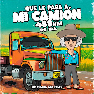 Que le pasas a mi camión