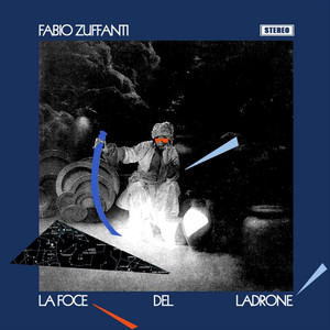 La foce del ladrone (New stereo Mix)