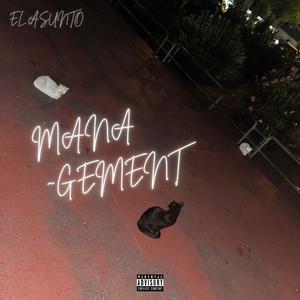 Management (feat. PavloGass & gesh) (Explicit)
