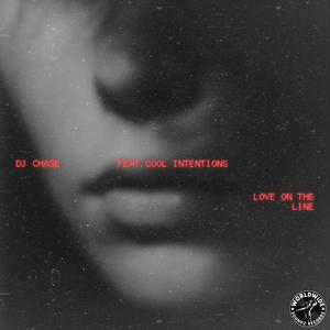Love On The Line (feat. Cool Intentions) (Instrumental)
