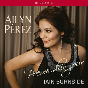 A Chloris (哈恩：一课狗尾草)