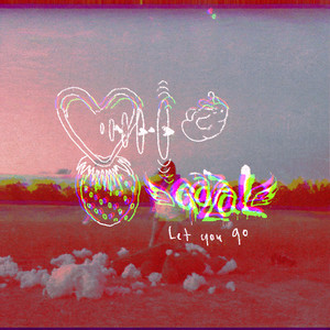 Let You Go (The Other Feeling) (Explicit)