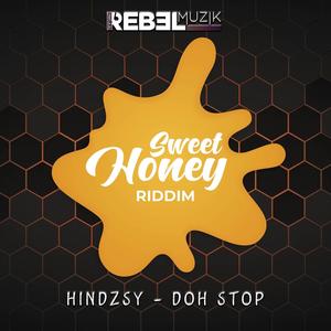 Doh Stop (feat. Hindszy)