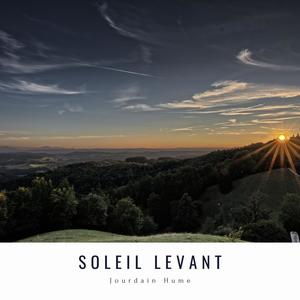 Soleil Levant