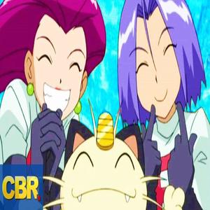 Team Rocket (feat. Ashuuex) [Explicit]