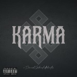 Karma (feat. Gaberiel) (Explicit)