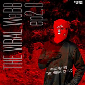 GO VIRAL (feat. MARSHALL GRANT & CASHTALK) (Explicit)