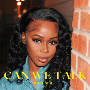 Can we talk (Explicit)
